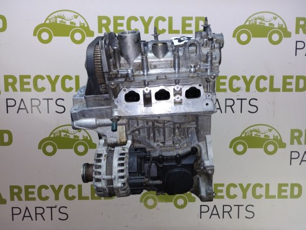 Motor Vw Up 1.0 12v (04159710) Detalle
