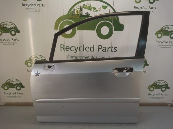 Puerta Delantera Izquierda Honda Fit (03275648)