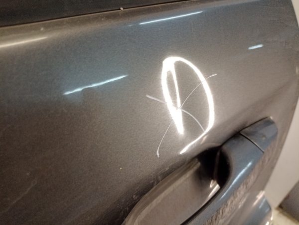 Puerta Trasera Izquierda Dodge Journey (04387426)