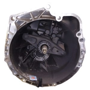 Caja De Velocidades Bmw 323i 2.5 (05842642)
