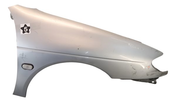 Guardabarro Derecho Renault Megane 1 F1 (06147192)