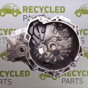 Caja De Velocidades Chevrolet Vectra 2.4 (06234563)