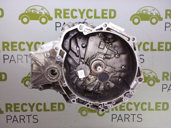 Caja De Velocidades Chevrolet Vectra 2.4 (06234563)