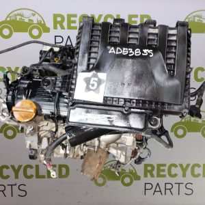 Motor Fiat Cronos 1.3 8v (05383949)