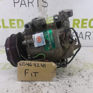 Compresor De A/a Honda Fit 1.5 (05464241)