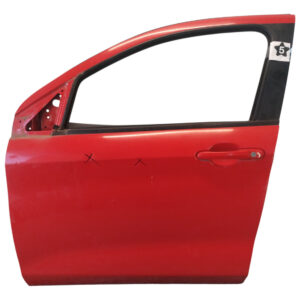 Puerta Delantera Izquierda Fiat Cronos (05896443)