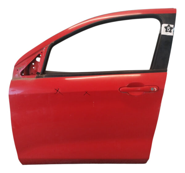Puerta Delantera Izquierda Fiat Cronos (05896443)