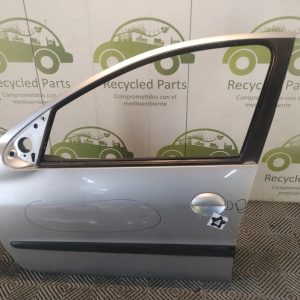 Puerta Delantera Izquierda Peugeot 206 (05837015)