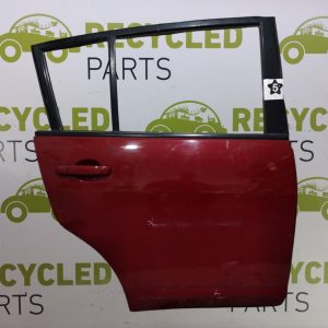 Puerta Trasera Derecha Nissan Tiida 5p (05513798) Lp