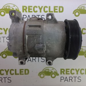 Compresor De A/a Toyota Corolla 1.8 2zr (06131634)