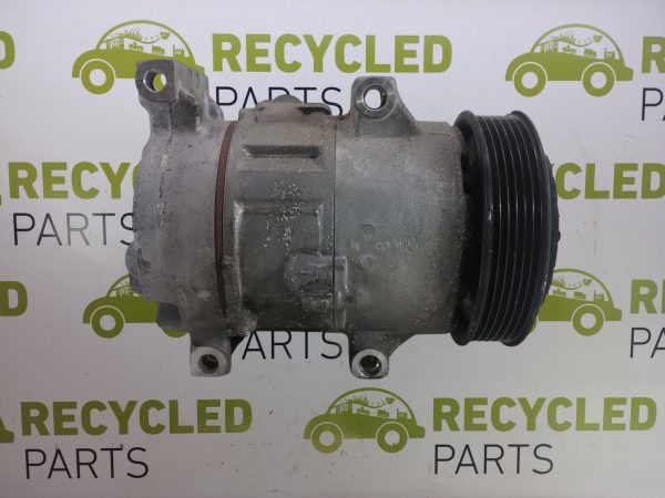 Compresor De A/a Toyota Corolla 1.8 2zr (06131634)
