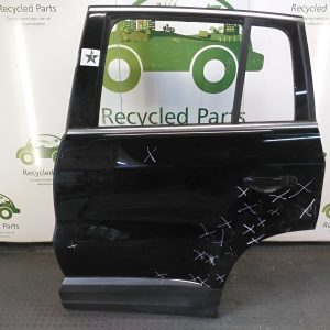 Puerta Trasera Izquierda Vw Tiguan (03631855) Lp