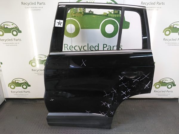 Puerta Trasera Izquierda Vw Tiguan (03631855) Lp