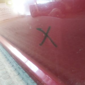 Puerta Delantera Derecha Vw Bora (04522857)