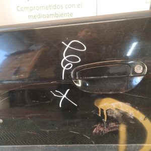 Puerta Delantera Izquierda Kia Picanto Lv (05336871)