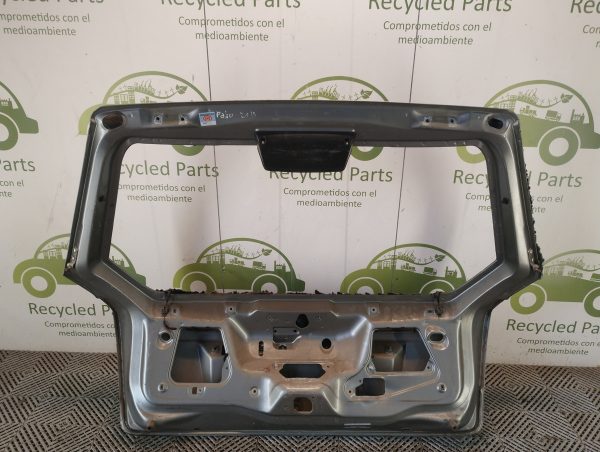 Porton Trasero Fiat Palio F2 (05126776)