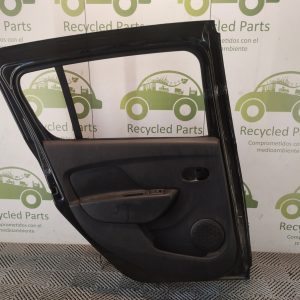Puerta Trasera Izquierda Renault Sandero Ln (05908715)