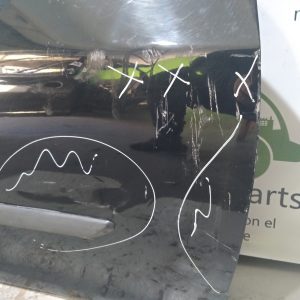Puerta Delantera Derecha Chevrolet Celta (05462630) Lp