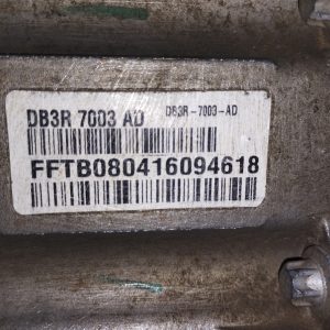 Caja De Velocidades Ford Ranger 2.2 4×2 (05286788)