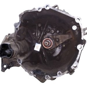 Caja De Velocidades Toyota Etios 1.5 16v (06066255)