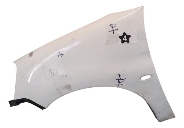 Guardabarro Izquierdo Peugeot Partner Ln (06030898)