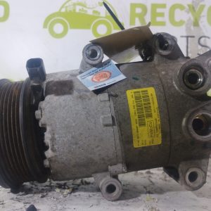Compresor De A/a Ford Fiesta Kd 1.6 (06057423)