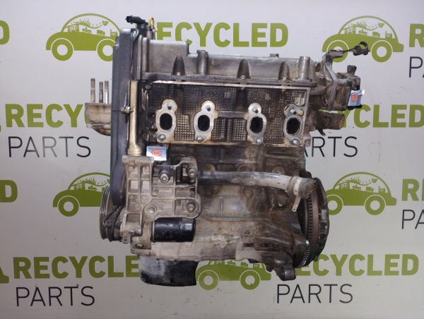Motor Fiat Punto 1.4 8v (04263932)