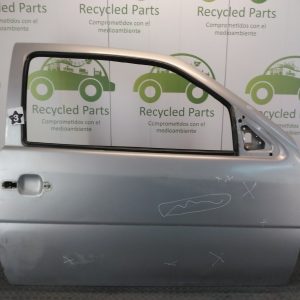 Puerta Delantera Derecha Vw Gol G2 G3 G4 3p (02477129)