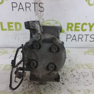 Compresor De A/a Honda Fit 1.5 (04523594)