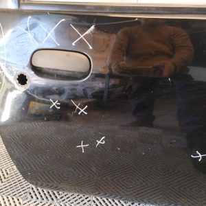 Puerta Delantera Derecha Ford Ka Li (04995068)