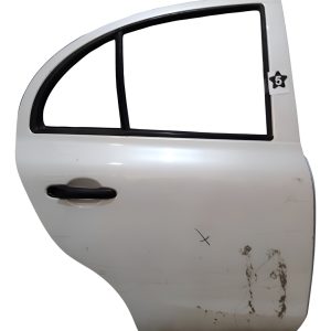 Puerta Trasera Derecha Nissan March (05622831) Lp