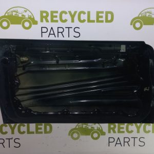 Puerta Delantera Izquierda Mini Cooper (04211378) Lp