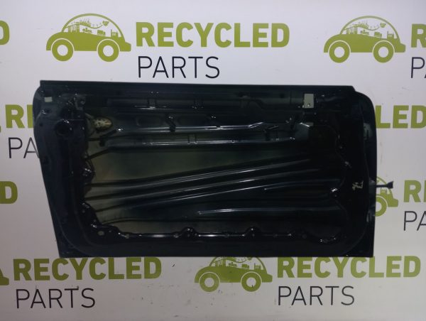 Puerta Delantera Izquierda Mini Cooper (04211378) Lp