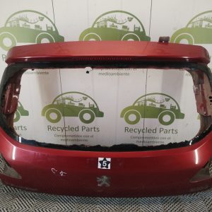 Porton Trasero Peugeot 3008 (06016025)
