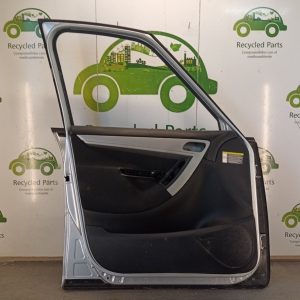 Puerta Delantera Izquierda Citroen C4 Picasso (04394321)