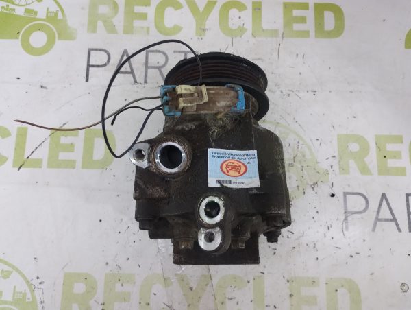 Compresor De A/a Chevrolet Cobalt 1.8 (05135583)