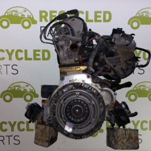 Motor Vw Gol 1.4 8v (05332467)