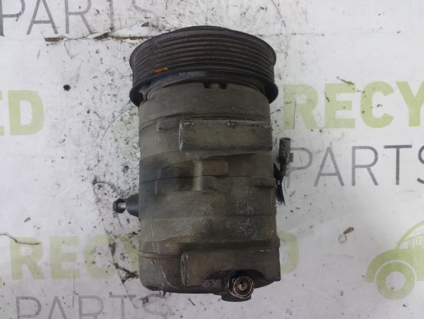 Compresor De A/a Toyota Hilux 3.0 (06019759)