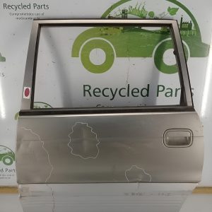 Puerta Trasera Izquierda Hyundai Santamo (03271388)