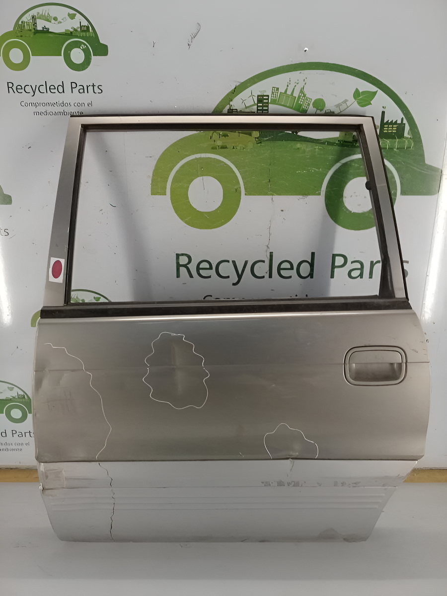 Puerta Trasera Izquierda Hyundai Santamo (03271388)