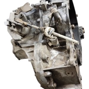 Caja De Velocidades Chevrolet Vectra 2.4 (06443644)