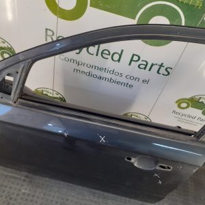 Puerta Delantera Izquierda Chevrolet Aveo (04509881)