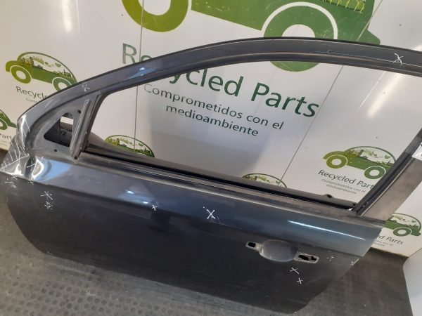 Puerta Delantera Izquierda Chevrolet Aveo (04509881)