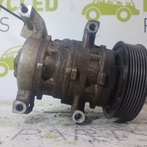 Compresor De A/a Toyota Hilux 2.4 (06147182)
