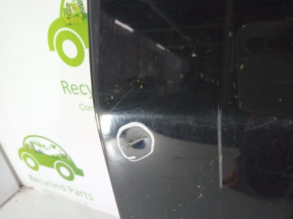 Puerta Trasera Izquierda Nissan Tiida 5p (03163441) Lp