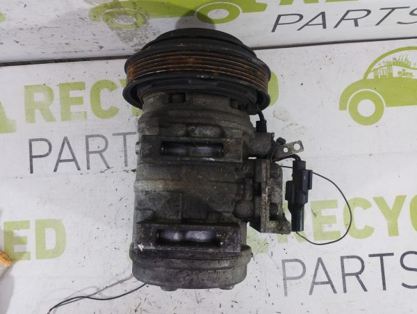 Compresor De A/a Ford Ka 1.6 (05902443)