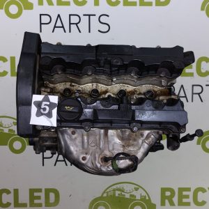 Motor Citroen C3 Aircross 1.6 16v (06024676)