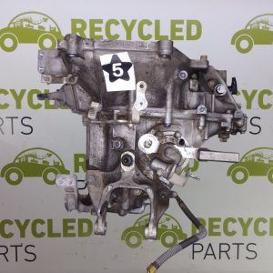 Caja De Velocidades Honda Fit L13z1 (05717521)
