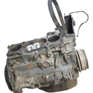 Motor Fiat Palio 1.4 8v (06554160) Solo Block