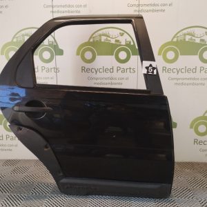 Puerta Trasera Derecha Fiat Palio Adv F3 (05044858)